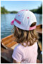 100% Cotton , g Gabardine Hat with Accessories for Girls (Ages 7-10) - 4