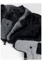 70% Cotton 30% Acrylic, Furry Russian Pilot Hat (for Women and Men) - 7
