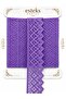 Cotton Kopanaki Lace 5 Meters