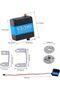 2 Sets 35KG RDS3235 High Torque Digital Servo Metal Gear Coreless Motor Servo 270 Degree with Bra... - 5