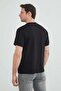 Basic Crew Neck Modal T-Shirt - 8