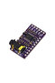Interface I2S PCM5102A DAC Decoder GY-PCM5102 I2S Player Module For Raspberry Pi pHAT Format Boar... - 5