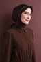 وشاح من الحرير الخالص 9625D 53 - 2