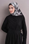 وشاح من الحرير الخالص 9627D 86 - 3