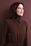 وشاح حرير جاكار 9647D 87 - 5