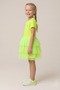 Girl's Tulle Dress New Season - 2