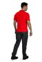 T-shirt Polo Neck Short Sleeve - 3