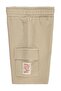 Basic Buttoned Front Shorts for 2-5 Years - Beige - 2