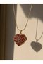 Born to Die Capped Necklace with Steel Chain - 3