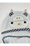 Newborn Baby Bathrobe Cotton, Baby Gift (Suitable for Use 0-24 Months) - 2