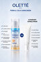 Sunscreen with Exosome Content 50 ml – Daily Face and Skin Sunscreen with Moisturizing and Care Support - 4