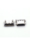 50 قطعة من منافذ شحن USB بـ 18 دبوسًا لهواتف A51 وA71 وA21S وA40S - 7