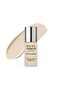 Sheıda 4k Mega Liquid Foundation - كريم أساس سائل رقم: L010 - 3
