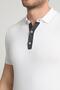 POLO NECK T-SHIRT E21-18108) - 4