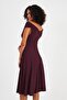 KRUVAZE COLLAR SLEVELESS DRESS(B24-00198) - 3
