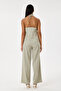 100% Tencel Halter Neck Vest - 5