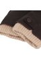 Quebec Handschuhe Leder - 3