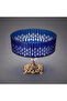 Crystal Decor Glass Bowl, Salad Bowl, Presentation Bowl - 2