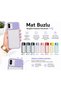 iPhone XS 6.5 Max Compatible Case Camera Slider Matte Back Surface Colorful Frame Lens Cover - 2
