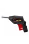BBQ Air Blower Ventilator Portable Picnic Hand Held Fan Camping Cooking Tools for Outdoor Travel ... - 8
