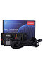 T.F.SKYWINDINTL Flex PC PSU 400W Small 1U Power Supply Rated 350W Full Module 80plus Gold For K39... - 8