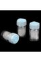 5 Bottles Pure Collagen Ball Natural Silk Protein Anti Aging Essence Firming Wrinkle Removal Faci... - 5