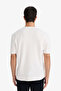 Ultra Soft 100% Cotton Regular Fit Basic T-Shirt E7961Ax26Sp - 5