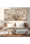 Beautiful Large Framed Canvas Wall Art – Landscape Wall Decor with Outer Frame - 6
