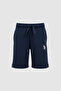 Boy's White Top and Bottom Set 50326824-Vr013 - 7