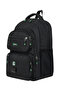 4903 Waterproof Backpack - Travel and School Bag with Laptop Compartment and Luggage Strap - 4