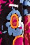 Jacquard Oversize Knitwear Sweater - 5