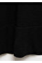 Slim Knitted Straight Cut Trousers - 5