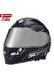 Full Face Kask FF-871 Cyber SMALL - 2