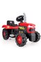 Tractor cu pedale - 2