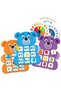My First Bingo Game - Happy Bears - 3