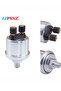 1-8NPT 10mm Universal VDO Oil Pressure Sensor 1/8NPT 1/4NPT 10mm 13mm Diesel Generator Parts Stainle - 8