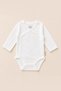 Newborn Baby Girl Little Horse Patterned Hospital Release Set of 10 with Gift Box 15043 - 4