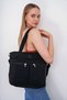 Beverly hılls polo club women's shoulder bag 05bhpc6014-kp s - 4