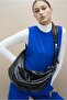 Women's Crossbody Bag - Black Byn2245 - 2