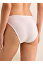 Set of 5 - Bikini Briefs with Bow Accent - 8