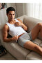 PACK OF 3 MENS BOXERS - 7
