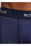 Men Printed Waistband Hipster Briefs - Pack of 3 - 6