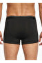 Set of 3 - Trunks with Elasticised Waistband - 6
