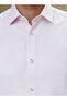 Men Regular Fit Textured Long Sleeve Shirt - 7