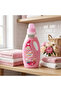 CM11 SMOOTH FABRIC SOFTNER PINK 2LTR - 2