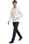 Men's Basic Logo Sweatshirt Onyx - 5
