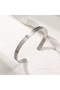 Ayetel Kursi Bracelet Stainless Steel Adjustable Men'S/Women's Bracelet