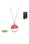 Pokemon Stainless Steel Necklace - 3