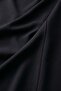 High Waist Flowy Palazzo Pants - 5