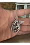 Unisex Necklace with Dragon Figure – 60 cm Chain, Symbol of Power and Legendary Protection - 2